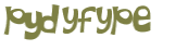 Wyzwanie captcha