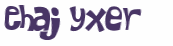 Captcha challenge