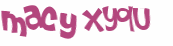 CAPTCHA 挑戰