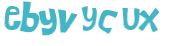 CAPTCHA 挑戰