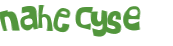 CAPTCHA 挑戰
