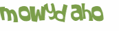 CAPTCHA 挑戰