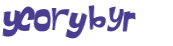 Captcha challenge