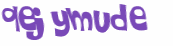 Captcha-udfordring