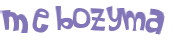 CAPTCHA 挑戰