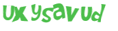 CAPTCHA 挑戰