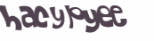 Captcha-udfordring
