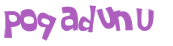 CAPTCHA 挑戰