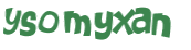 CAPTCHA 挑戰
