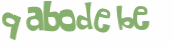 Captcha challenge