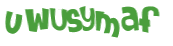 CAPTCHA 挑戰