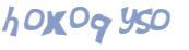 Captcha-udfordring