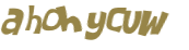 Captcha challenge