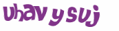 Captcha-udfordring