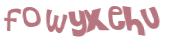 CAPTCHA 挑戰