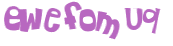 CAPTCHA 挑戰