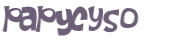 CAPTCHA 挑戰