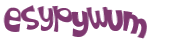 Captcha challenge