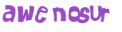 Captcha 챌린지