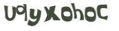 CAPTCHA 挑戰
