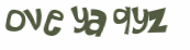 Captchafråga