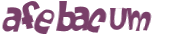 CAPTCHA 挑戰