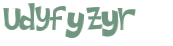 CAPTCHA 挑戰