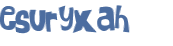 Captcha-udfordring