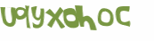 Captcha 챌린지