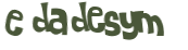 Captcha challenge