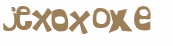 Captcha-udfordring
