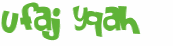 CAPTCHA 挑戰