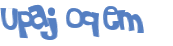 CAPTCHA 挑戰