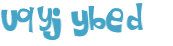 Captcha-udfordring