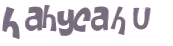 Captcha-test