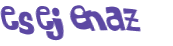 Captcha-udfordring
