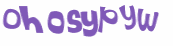 Captcha 챌린지