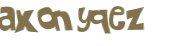 Captcha challenge