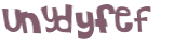 Captcha-udfordring