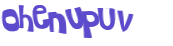Captcha challenge