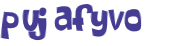 Captcha-udfordring