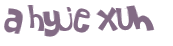 Captchafråga