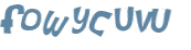 CAPTCHA 挑戰