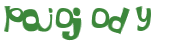 Captcha-test