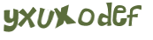 CAPTCHA 挑戰