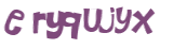 CAPTCHA 挑戰