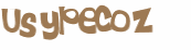 Captcha-test
