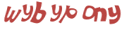 Captcha-udfordring