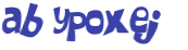 Captcha challenge