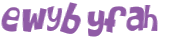 Captcha challenge